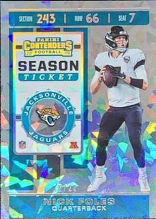 Nick Foles