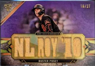 Buster Posey