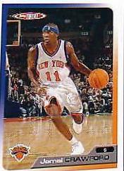 Jamal Crawford