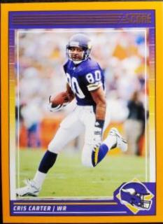 Cris Carter