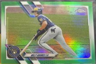 Willy Adames