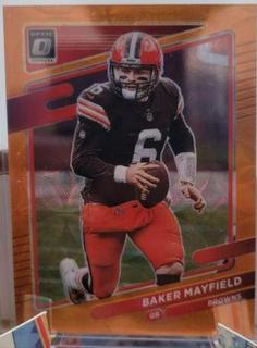 Baker Mayfield