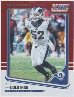 Alec Ogletree