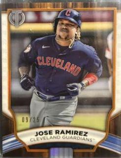 Jose Ramirez