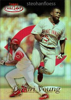 Dmitri Young