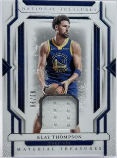 Klay Thompson