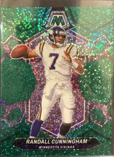 Randall Cunningham
