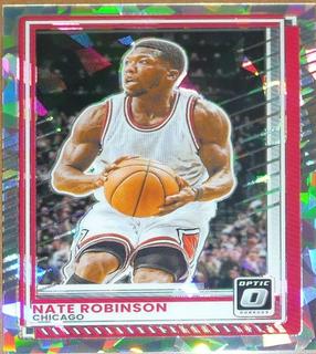 Nate Robinson