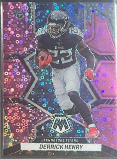 Derrick Henry