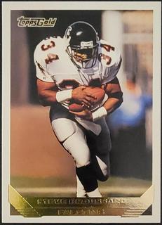 Steve Broussard