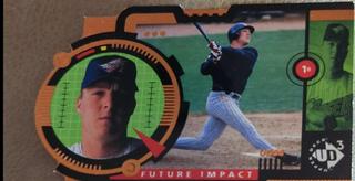 Darin Erstad