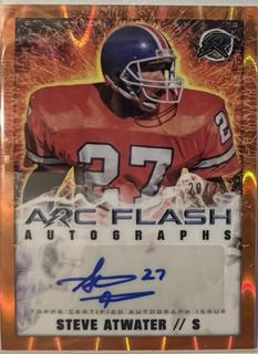 Steve Atwater