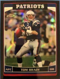 Tom Brady