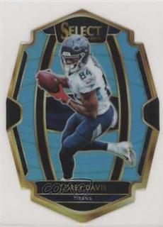 Corey Davis