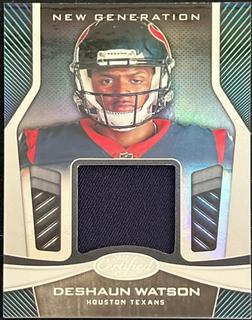 Deshaun Watson