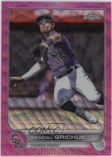Randal Grichuk