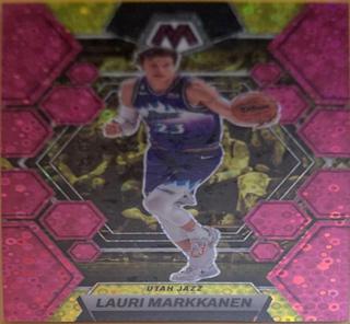 Lauri Markkanen