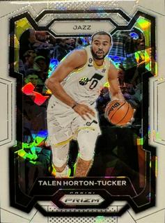 Talen Horton Tucker