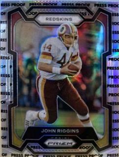 John Riggins