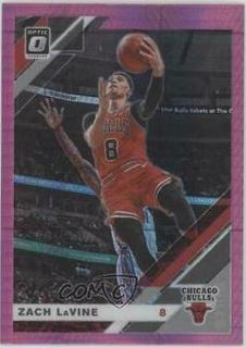 Zach LaVine