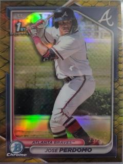 Jose Perdomo