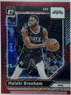 Malaki Branham