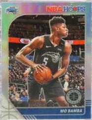 Mo Bamba