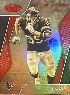 J.J. Watt