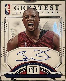 Dwyane Wade