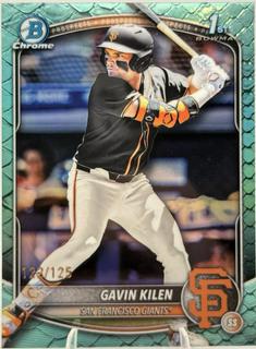 Gavin Kilen