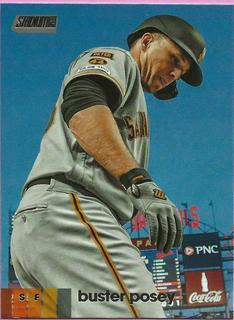 Buster Posey