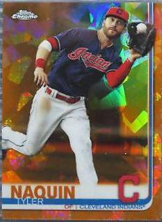 Tyler Naquin