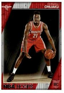 Chinanu Onuaku