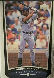 Bobby Bonilla
