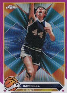 Dan Issel