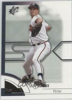 Greg Maddux