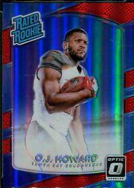 O.J. Howard