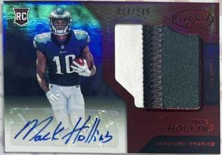 Mack Hollins