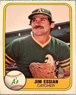 Jim Essian