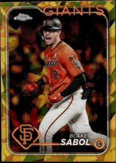Blake Sabol