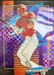Mike Trout