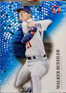 Walker Buehler