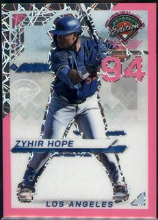Zyhir Hope