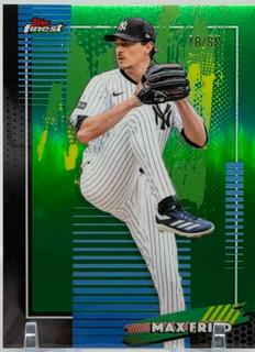 Max Fried