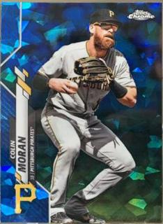 Colin Moran