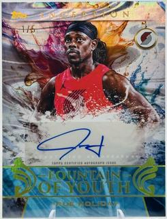 Jrue Holiday