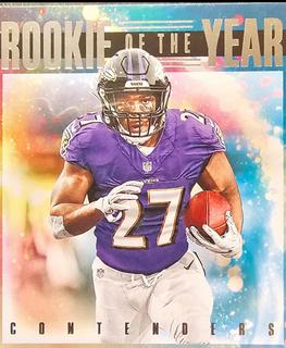 J.K. Dobbins