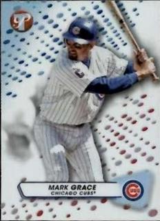 Mark Grace