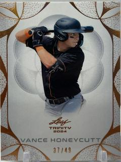 Vance Honeycutt