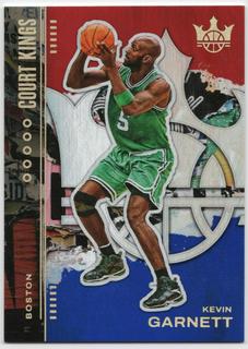 Kevin Garnett